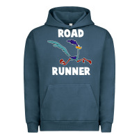 Road Runner Urban Hoodie | Teevron