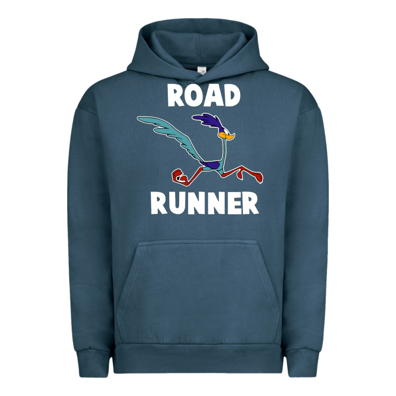 Road Runner Urban Hoodie by linhVisuals | Teevron