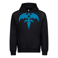 Black #queensryche best metal Urban Hoodie - linhVisuals