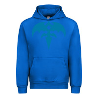 Cobalt #queensryche best metal Urban Hoodie - linhVisuals