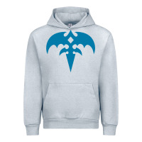 Heather Grey #queensryche best metal Urban Hoodie - linhVisuals