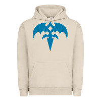 Pigment French Oak #queensryche best metal Urban Hoodie - linhVisuals