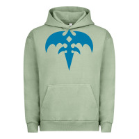Pigment Oil Green #queensryche best metal Urban Hoodie - linhVisuals