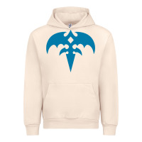 Sandshell #queensryche best metal Urban Hoodie - linhVisuals