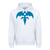 White #queensryche best metal Urban Hoodie - linhVisuals