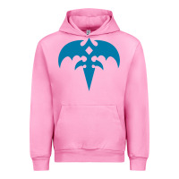 Fuchsia Pink #queensryche best metal Urban Hoodie - linhVisuals