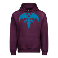 Mauve Wine #queensryche best metal Urban Hoodie - linhVisuals