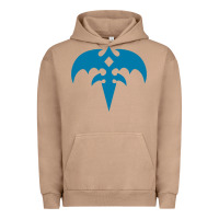Pigment Burro #queensryche best metal Urban Hoodie - linhVisuals