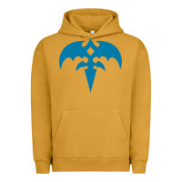 Pigment Peanut Butter #queensryche best metal Urban Hoodie - linhVisuals