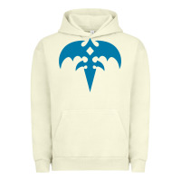 Pigment Pistachio #queensryche best metal Urban Hoodie - linhVisuals