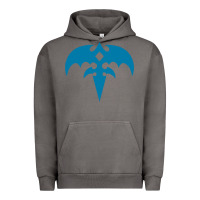 Pigment Tornado #queensryche best metal Urban Hoodie - linhVisuals