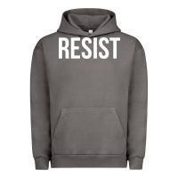 Pigment Tornado resist Urban Hoodie - linhVisuals