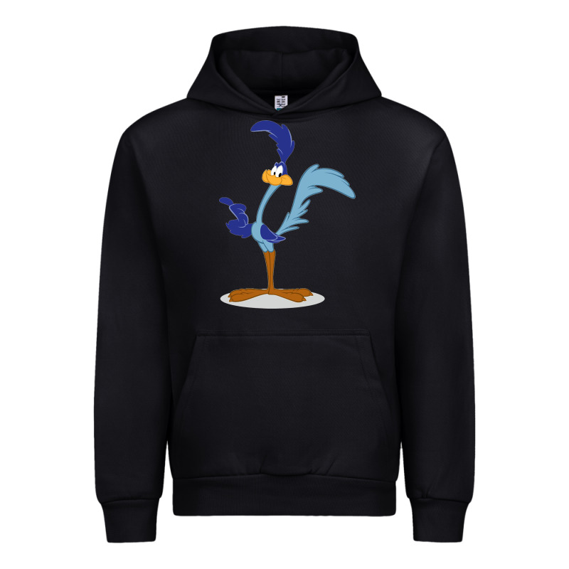 Road Runner Beep Urban Hoodie by linhVisuals | Teevron