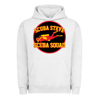 Pigment Lunar Rock scuba steve Urban Hoodie - linhVisuals