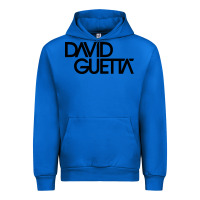 Cobalt cool-david-guetta-one-love-merch Urban Hoodie - linhVisuals