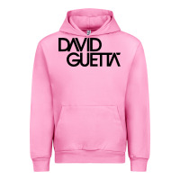 Fuchsia Pink cool-david-guetta-one-love-merch Urban Hoodie - linhVisuals