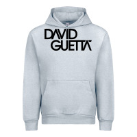 Heather Grey cool-david-guetta-one-love-merch Urban Hoodie - linhVisuals