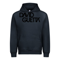 Navy cool-david-guetta-one-love-merch Urban Hoodie - linhVisuals