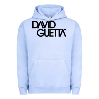 Pigment Grape Ice cool-david-guetta-one-love-merch Urban Hoodie - linhVisuals