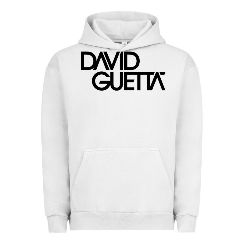 Cool-david-guetta-one-love-merch Urban Hoodie by linhVisuals | Teevron