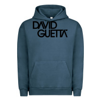 Pigment Midnight Navy cool-david-guetta-one-love-merch Urban Hoodie - linhVisuals