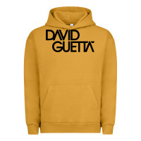 Pigment Peanut Butter cool-david-guetta-one-love-merch Urban Hoodie - linhVisuals