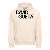 Sandshell cool-david-guetta-one-love-merch Urban Hoodie - linhVisuals