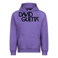 Tulip cool-david-guetta-one-love-merch Urban Hoodie - linhVisuals