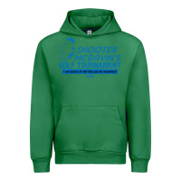 Emerald shooter mcgavin's golf tournament Urban Hoodie - linhVisuals