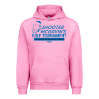 Shooter Mcgavin's Golf Tournament Urban Hoodie | Teevron