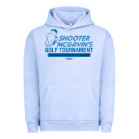 Pigment Grape Ice shooter mcgavin's golf tournament Urban Hoodie - linhVisuals