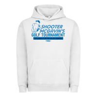 Pigment Lunar Rock shooter mcgavin's golf tournament Urban Hoodie - linhVisuals