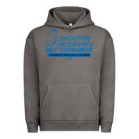 Pigment Tornado shooter mcgavin's golf tournament Urban Hoodie - linhVisuals