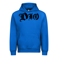 Cobalt cool-dio-holy-diver-merch Urban Hoodie - linhVisuals