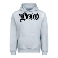 Heather Grey cool-dio-holy-diver-merch Urban Hoodie - linhVisuals