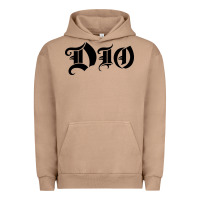 Pigment Burro cool-dio-holy-diver-merch Urban Hoodie - linhVisuals