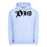 Pigment Grape Ice cool-dio-holy-diver-merch Urban Hoodie - linhVisuals
