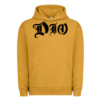 Pigment Peanut Butter cool-dio-holy-diver-merch Urban Hoodie - linhVisuals
