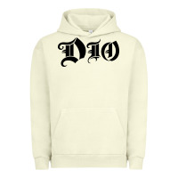 Pigment Pistachio cool-dio-holy-diver-merch Urban Hoodie - linhVisuals