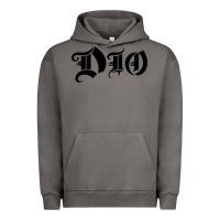 Pigment Tornado cool-dio-holy-diver-merch Urban Hoodie - linhVisuals