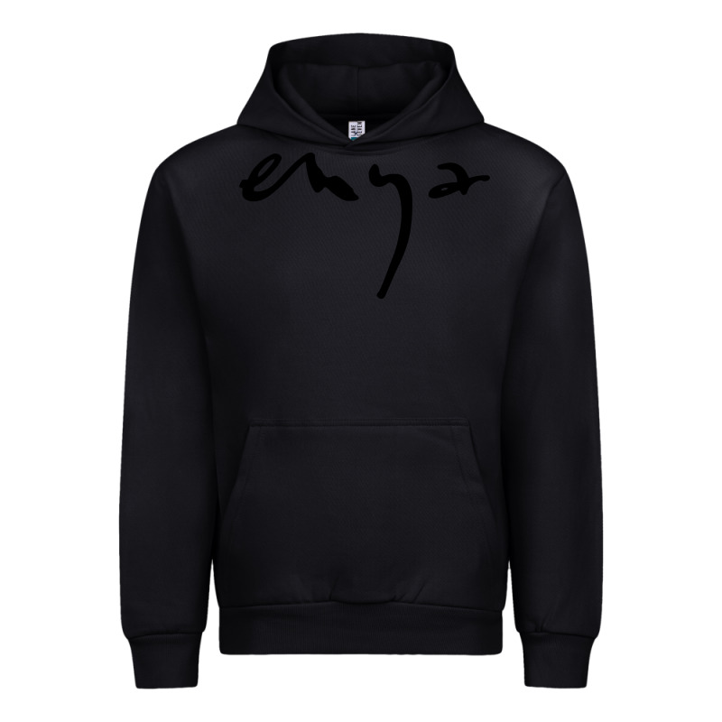 Cool-enya-watermark-merch Urban Hoodie by linhVisuals | Teevron