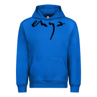 Cobalt cool-enya-watermark-merch Urban Hoodie - linhVisuals
