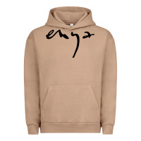 Pigment Burro cool-enya-watermark-merch Urban Hoodie - linhVisuals