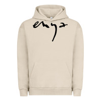 Pigment French Oak cool-enya-watermark-merch Urban Hoodie - linhVisuals