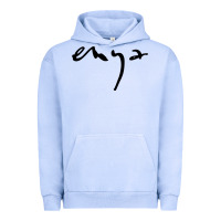 Pigment Grape Ice cool-enya-watermark-merch Urban Hoodie - linhVisuals