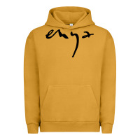 Pigment Peanut Butter cool-enya-watermark-merch Urban Hoodie - linhVisuals