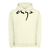 Pigment Pistachio cool-enya-watermark-merch Urban Hoodie - linhVisuals