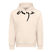 Sandshell cool-enya-watermark-merch Urban Hoodie - linhVisuals
