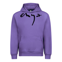 Tulip cool-enya-watermark-merch Urban Hoodie - linhVisuals