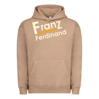Pigment Burro cool-franz-ferdinand-franz-ferdinand-merch Urban Hoodie - linhVisuals